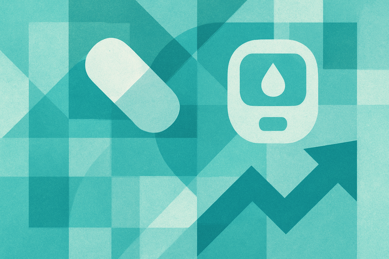 Orforglipron Demonstrates Superior Glycemic and Weight Outcomes Versus Oral Semaglutide in Adults with Type 2 Diabetes Inadequately Controlled on Metformin - Vera Health News Orforglipron Demonstrates Superior Glycemic and Weight Outcomes Versus Oral Semaglutide in Adults with Type 2 Diabetes Inadequately Controlled on Metformin - Vera Health News