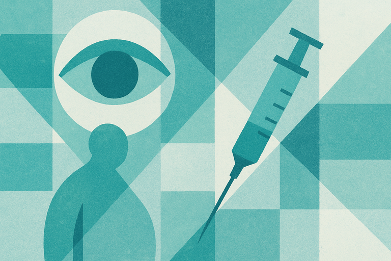 GLP-1 Receptor Agonists and Risk of Age-Related Macular Degeneration in  Non-Diabetic Adults Eligible for Weight Loss Therapy - Vera Health