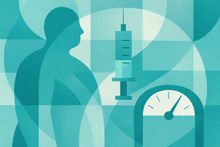 tirzepatide obesity fda says that the GLP-1 shortage is over Zepbound, Obesity Version of Eli