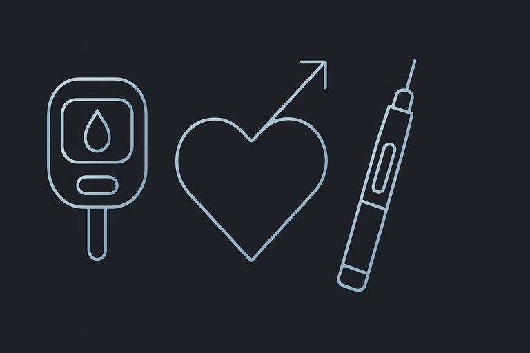 Type 2 diabetes: Tirzepatide gains FDA indication to reduce