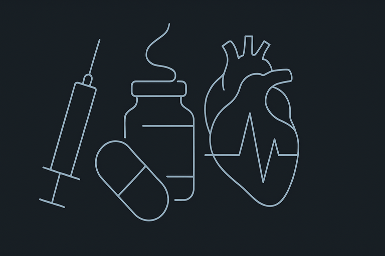 tirzepatide medicaid coverage Why Medicare Won't Cover GLP-1 Drugs for Weight Loss